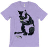 radioactive cat T-Shirt