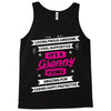 It's A Granny Thing Tank Top