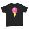 octopus icecream Youth Tee