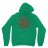 FAHRIE77 Unisex Hoodie