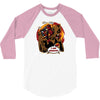 to the shire! 3/4 Sleeve Shirt
