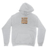 mixing languages russian english Youth Hoodie