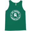 world's largest lap dog Tank Top