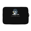 before it was cool Laptop sleeve