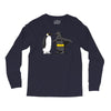 arch enemies Long Sleeve Shirts
