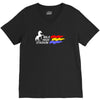 mile high stadium V-Neck Tee