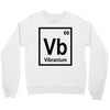 Vibranium Crewneck Sweatshirt