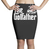 golf father Pencil Skirts