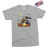 duck slap! Exclusive T-shirt