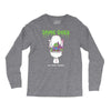 you have demons Long Sleeve Shirts