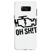 oh sh!t Samsung Galaxy S8