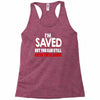 but you can still get these hands Racerback Tank
