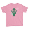 monster issues cthulhu Youth Tee