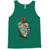 precious pop Tank Top