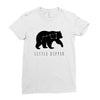 Little Dipper Ladies Fitted T-Shirt