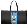 superhero iphone cases Weekender Totes
