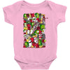 sangria reloaded Baby Onesie