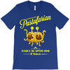 original pastafarian volume 2 1 T-Shirt