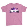 Fortnite Galaxy Youth Tee