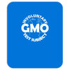 gmo test subject v2 anti gmo soy fruit vegetables Mousepad