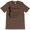 surgeon T-Shirt