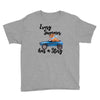 every summer has a story Youth Tee