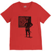 you are here V-Neck Tee