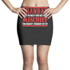 grandad Mini Skirts