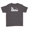 the rodfather! Youth Tee