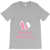 Mommy's Little Bunny Easter Themed T-Shirt