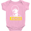 wm jogi weltmeisterschaft Baby Onesie