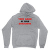 bad decisions Unisex Hoodie