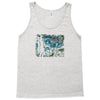 starry wars Tank Top
