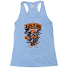 osseo Racerback Tank