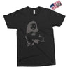 bruiser brody wrestling legend 80s wrestler fan Exclusive T-shirt