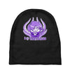 i love tentacles Baby Beanies