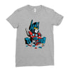 autoblocks Ladies Fitted T-Shirt