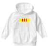 vietnam veteran Youth Hoodie