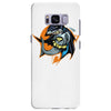 shark knight graphic Samsung Galaxy S8 Plus