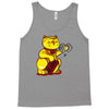 no pain no gain Tank Top
