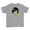 lovely face Youth Tee