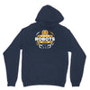 vote robots Hoodie