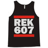 rek607 Tank Top