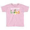 mcgragor notorious Toddler T-shirt