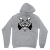 bat ornate Unisex Hoodie