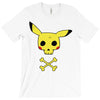 pikachu (3) T-Shirt