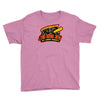 the bear jew Youth Tee