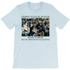 Pierre Auguste Renoir Bal Du Moulin De La Galette T-Shirt