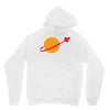 Lego Space Unisex Hoodie