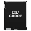 Little Groot iPad 3 and 4 Case